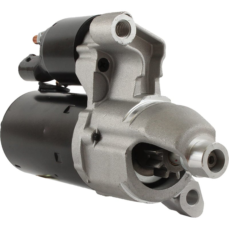 DB Electrical SBO0229 Starter for Audi A4 3.2L 09 A5 08-10 3.2 A6 3.0L 12 A7 3.0 12-13 A8 4.2L 11-12 3.0L 4.0 13-14 Q5 3.2 09-12 Q7 3.0 11-12 RS5 4.2L 13-15 RS7 4.0 S4 3.0 S5 4.2 S6 S7 S8 4.0L 13-15 - Image 1
